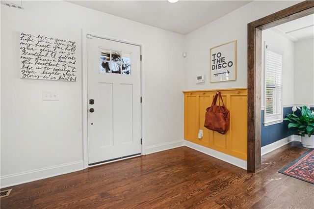 2435 Crestview Avenue, Decatur, GA 30032