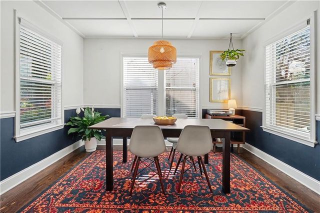 2435 Crestview Avenue, Decatur, GA 30032