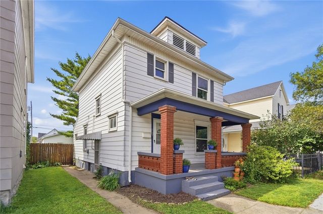 169 Alton Avenue, Dayton, OH 45404