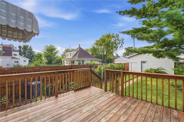 169 Alton Avenue, Dayton, OH 45404