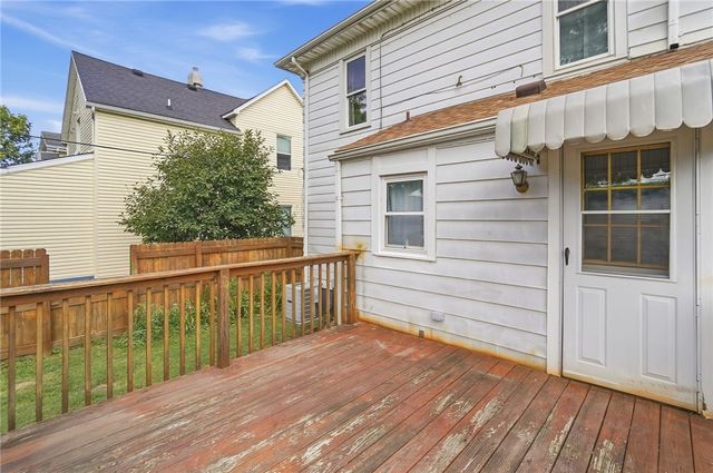 169 Alton Avenue, Dayton, OH 45404