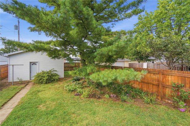 169 Alton Avenue, Dayton, OH 45404