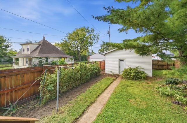 169 Alton Avenue, Dayton, OH 45404