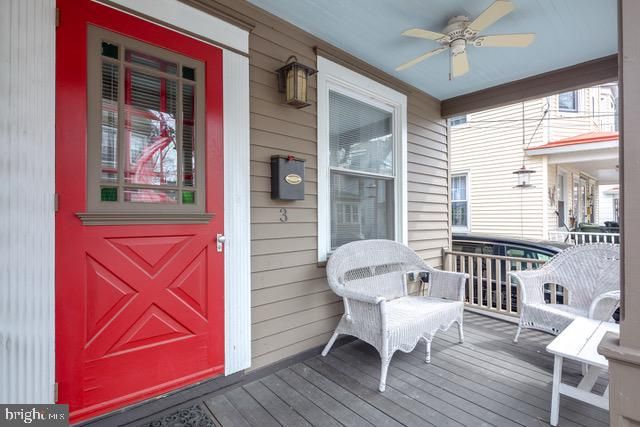 3 LEE AVE, Haddonfield, NJ 08033