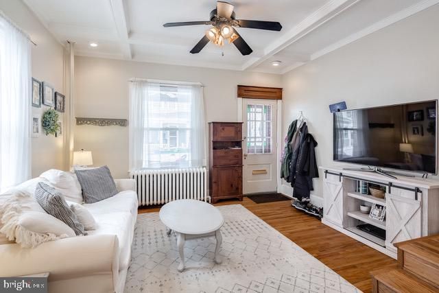 3 LEE AVE, Haddonfield, NJ 08033