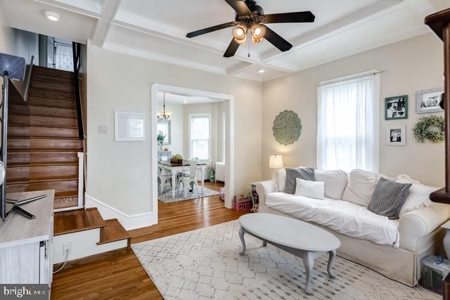 3 LEE AVE, Haddonfield, NJ 08033