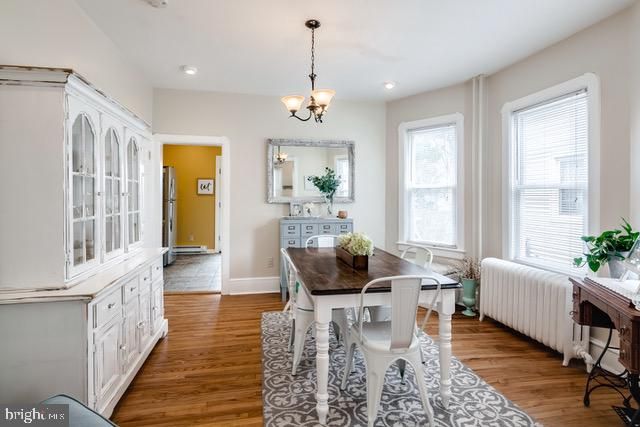 3 LEE AVE, Haddonfield, NJ 08033