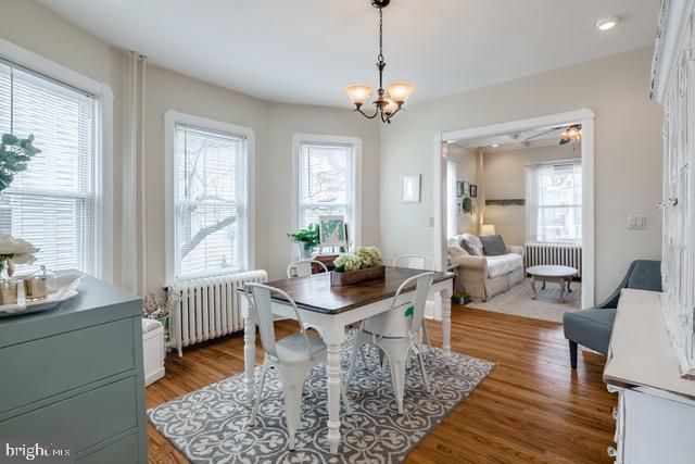 3 LEE AVE, Haddonfield, NJ 08033