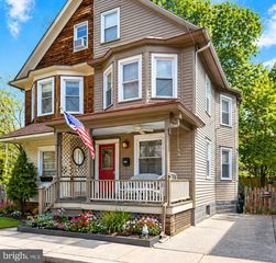 3 LEE AVE, Haddonfield, NJ 08033