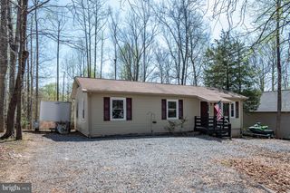 205 MONUMENT RD, Locust Grove, VA 22508