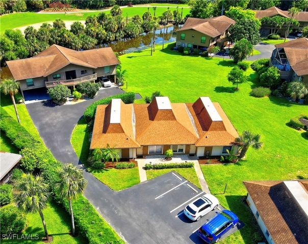 787 Palm View DR 3, Naples, FL 34110