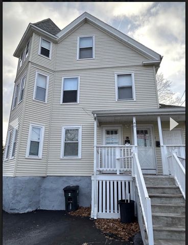 40 Hurd 1, Melrose, MA 02176