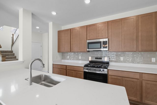 2560 Iowa Street, Crown Point, IN 46307