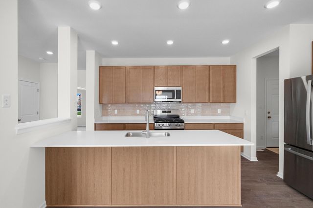 2560 Iowa Street, Crown Point, IN 46307