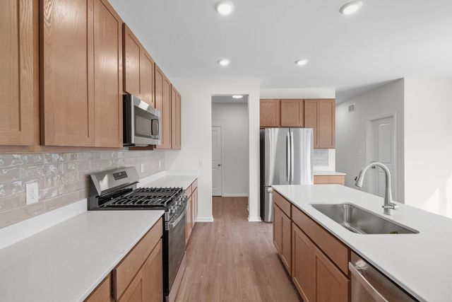 2560 Iowa Street, Crown Point, IN 46307