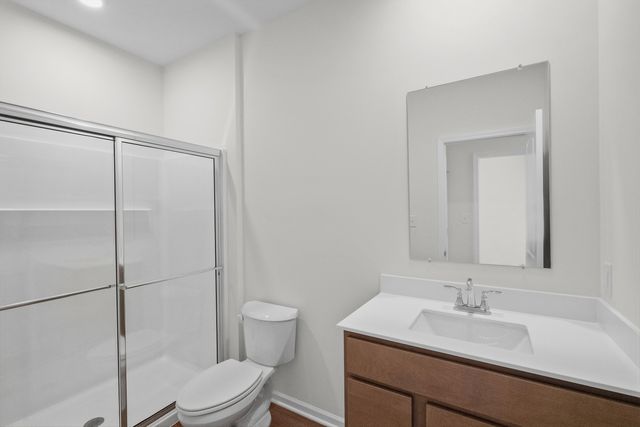 2560 Iowa Street, Crown Point, IN 46307