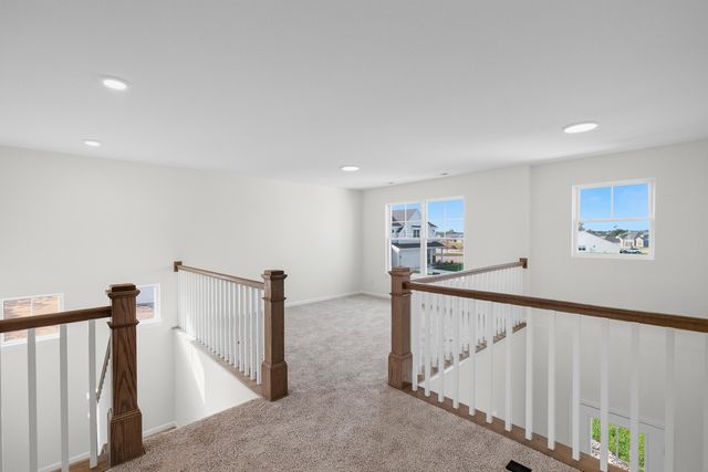 2560 Iowa Street, Crown Point, IN 46307