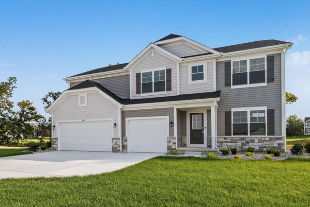 2560 Iowa Street, Crown Point, IN 46307