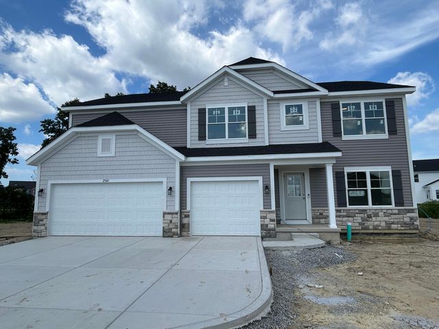 2560 Iowa Street, Crown Point, IN 46307