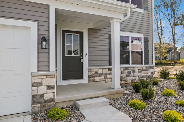 2560 Iowa Street, Crown Point, IN 46307