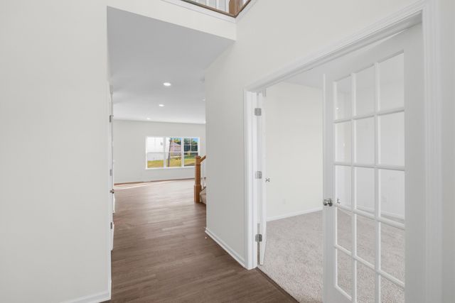 2560 Iowa Street, Crown Point, IN 46307