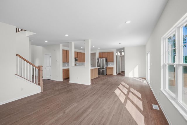 2560 Iowa Street, Crown Point, IN 46307
