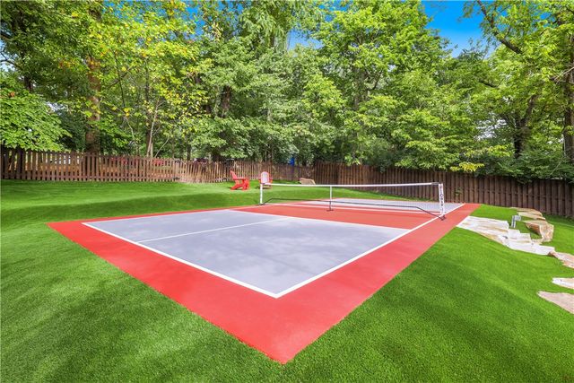435 N Oliver Avenue, Fayetteville, AR 72701