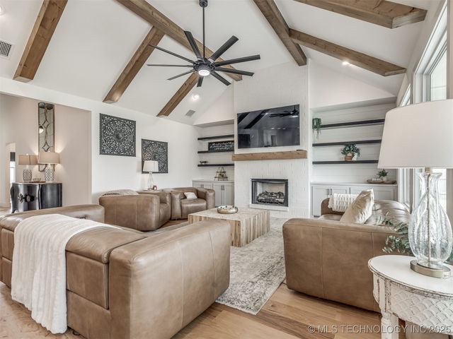 3005 E 146th Place S, Bixby, OK 74008