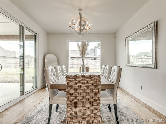 3005 E 146th Place S, Bixby, OK 74008