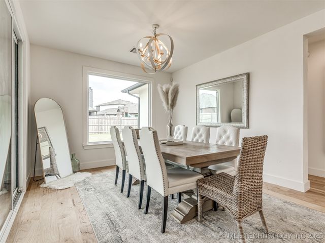 3005 E 146th Place S, Bixby, OK 74008