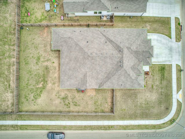 3005 E 146th Place S, Bixby, OK 74008