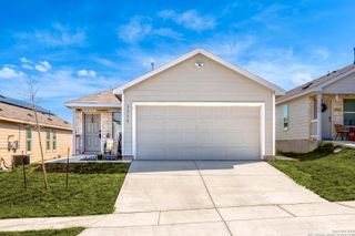 5330 Hornbeck Hts, Converse, TX 78109