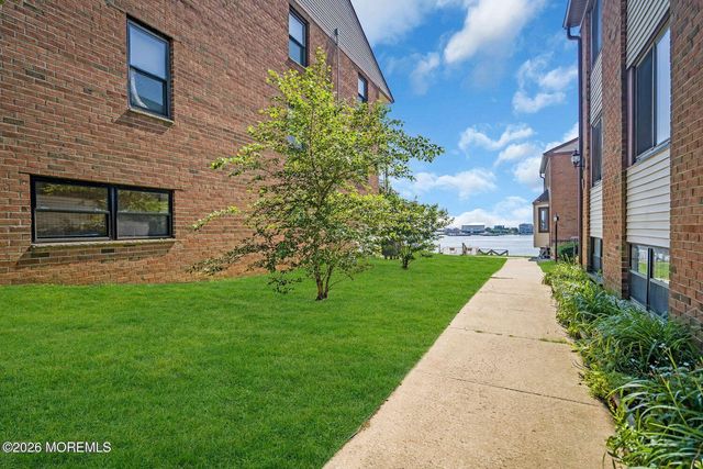 200 Portland Road E14, Highlands, NJ 07732