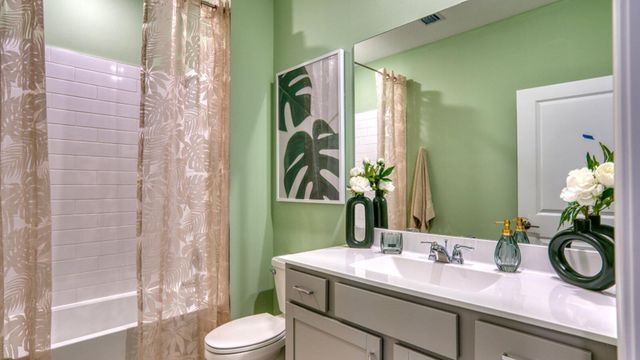 1601 SE Crosswood Way, Port St Lucie, FL 34984