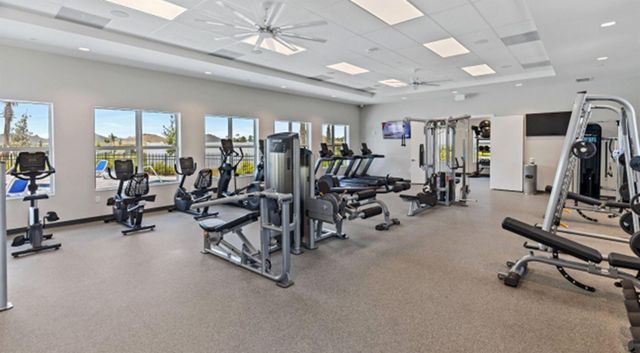 1601 SE Crosswood Way, Port St Lucie, FL 34984