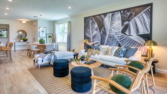 1601 SE Crosswood Way, Port St Lucie, FL 34984
