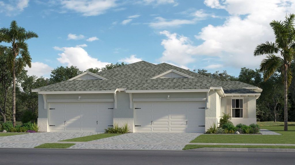 1601 SE Crosswood Way, Port St Lucie, FL 34984