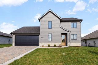 5663 RALPH DOBBS WAY, Columbia, MO 65203