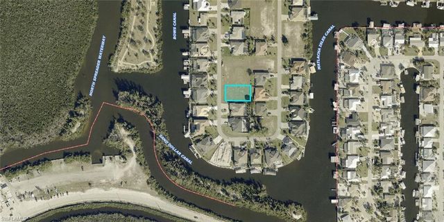 601 SW 39th AVE, Cape Coral, FL 33991