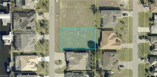 601 SW 39th AVE, Cape Coral, FL 33991