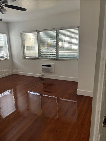 8020 Abbott Avenue 4, Miami Beach, FL 33141