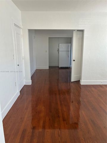 8020 Abbott Avenue 4, Miami Beach, FL 33141