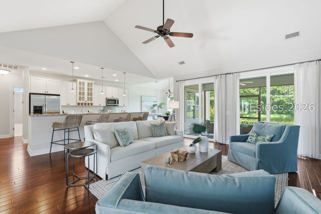 34 Normandy Ave, Bluffton, SC 29910
