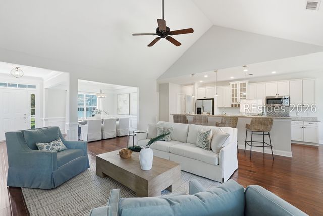 34 Normandy Ave, Bluffton, SC 29910