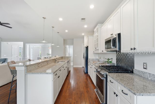 34 Normandy Ave, Bluffton, SC 29910