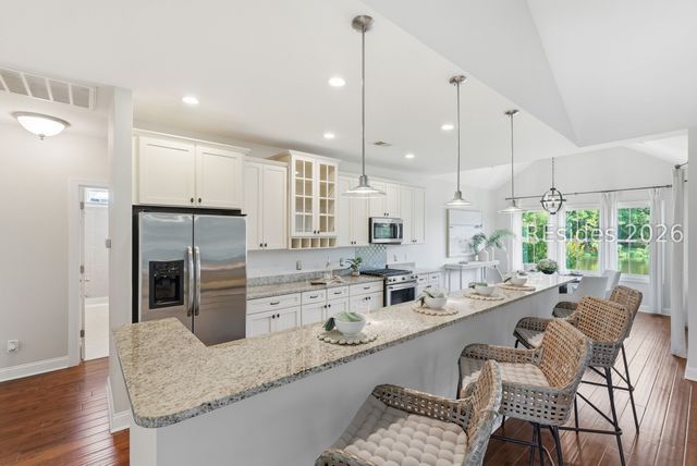34 Normandy Ave, Bluffton, SC 29910