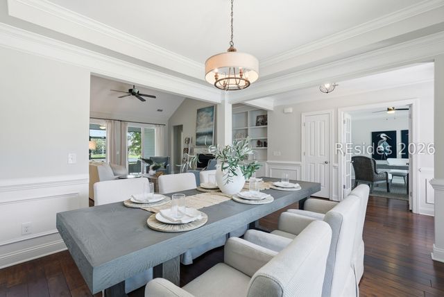 34 Normandy Ave, Bluffton, SC 29910