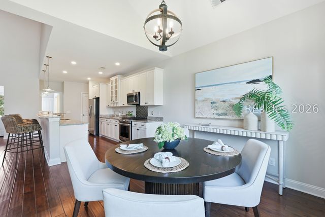 34 Normandy Ave, Bluffton, SC 29910