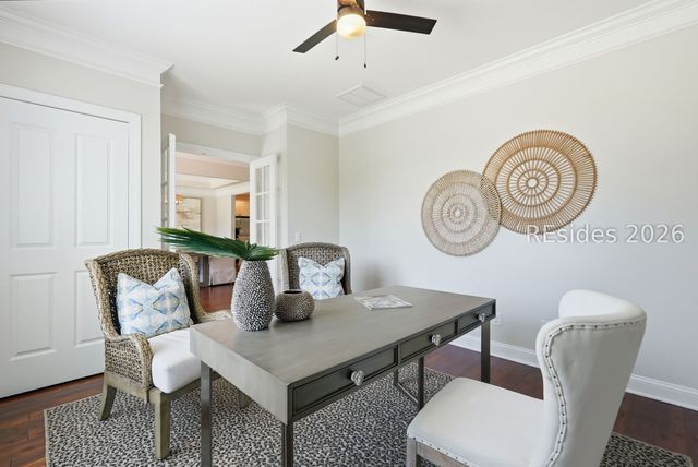 34 Normandy Ave, Bluffton, SC 29910