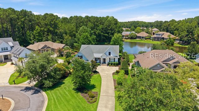 34 Normandy Ave, Bluffton, SC 29910
